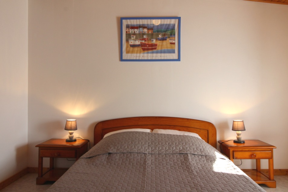 Gîte du Mérin