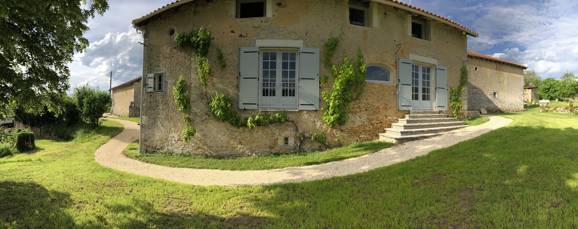 Le Gîte de Marie