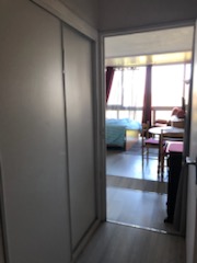 Studio 1 à 2 pers. - LARU312/B