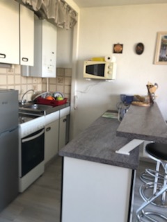 Studio 1 à 2 pers. - LARU312/B