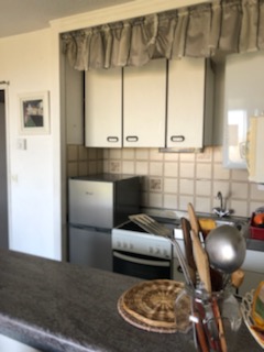 Studio 1 à 2 pers. - LARU312/B