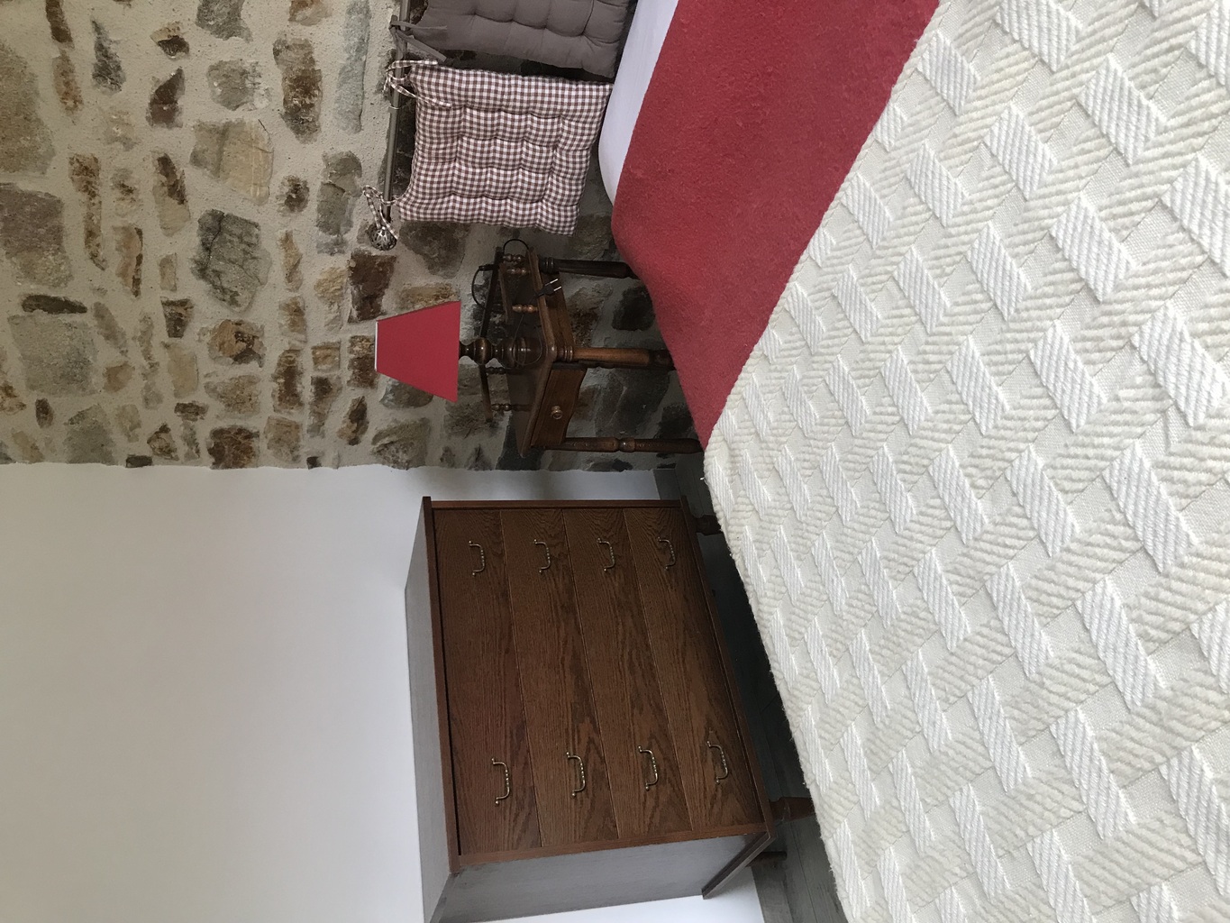 Gîte à Évaux-les-Bains