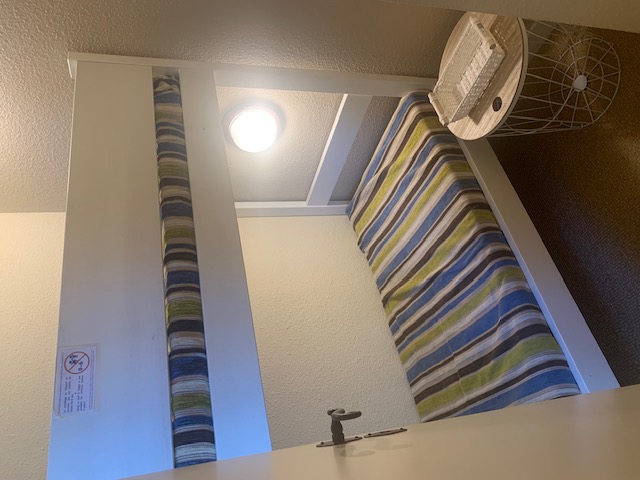 Superbe duplex de Régine