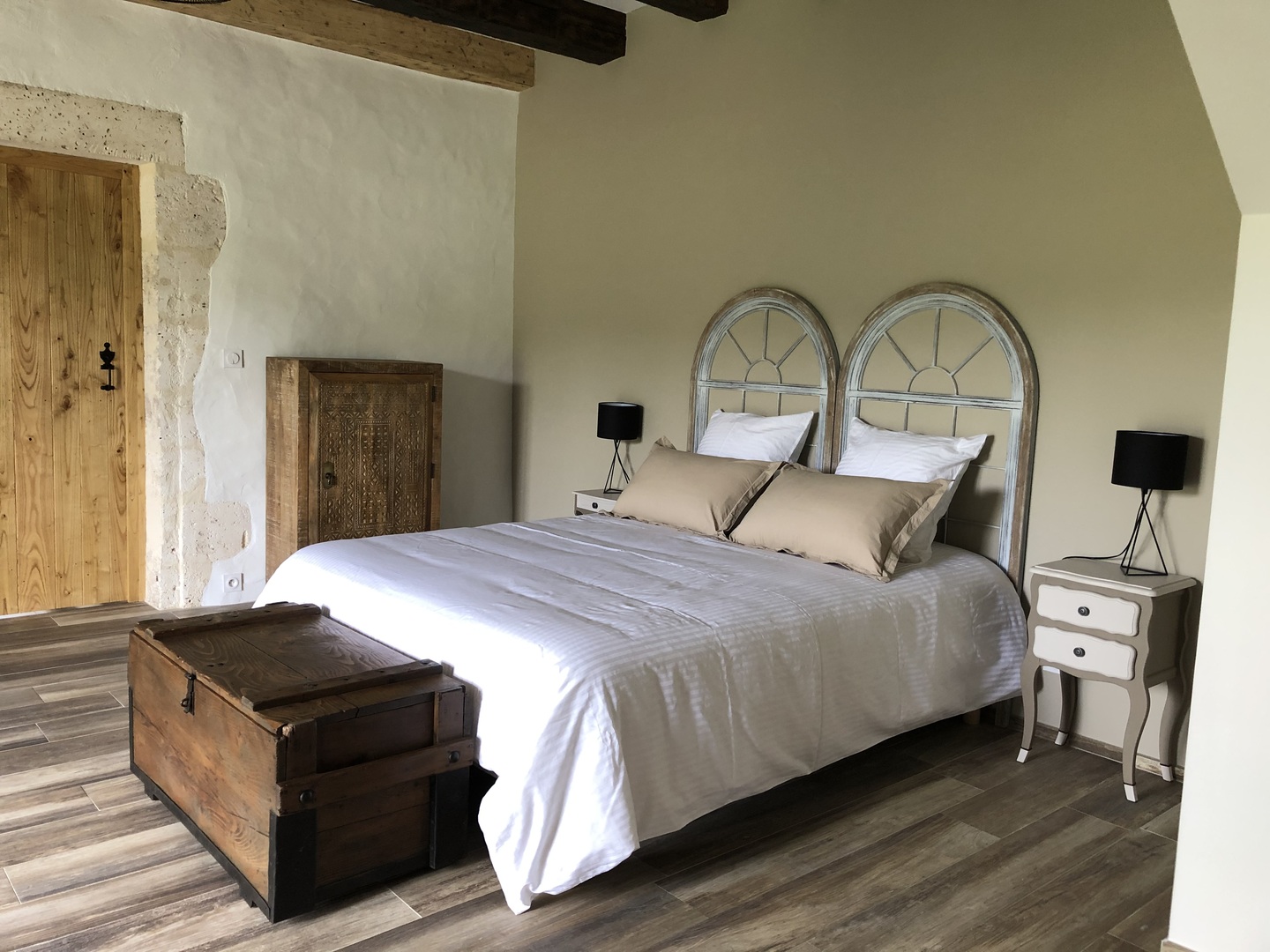 Le Gîte de Marie