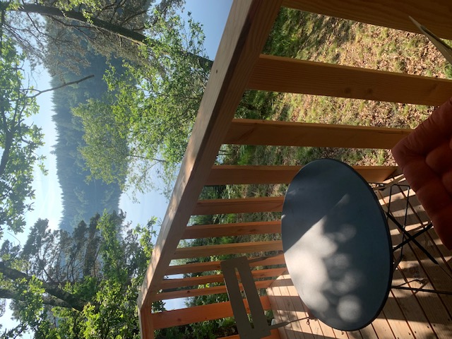 Camping du Lac de Viam