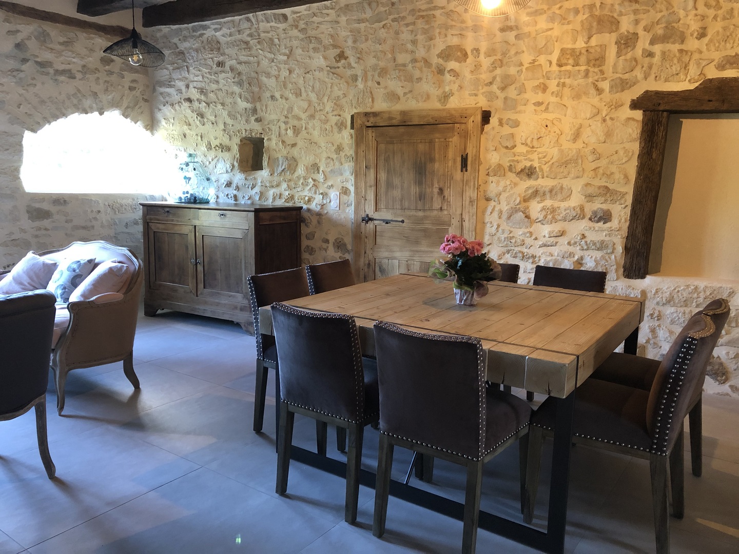 Le Gîte de Marie