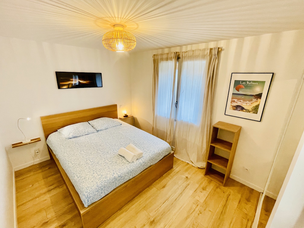 Location Villa Madiba