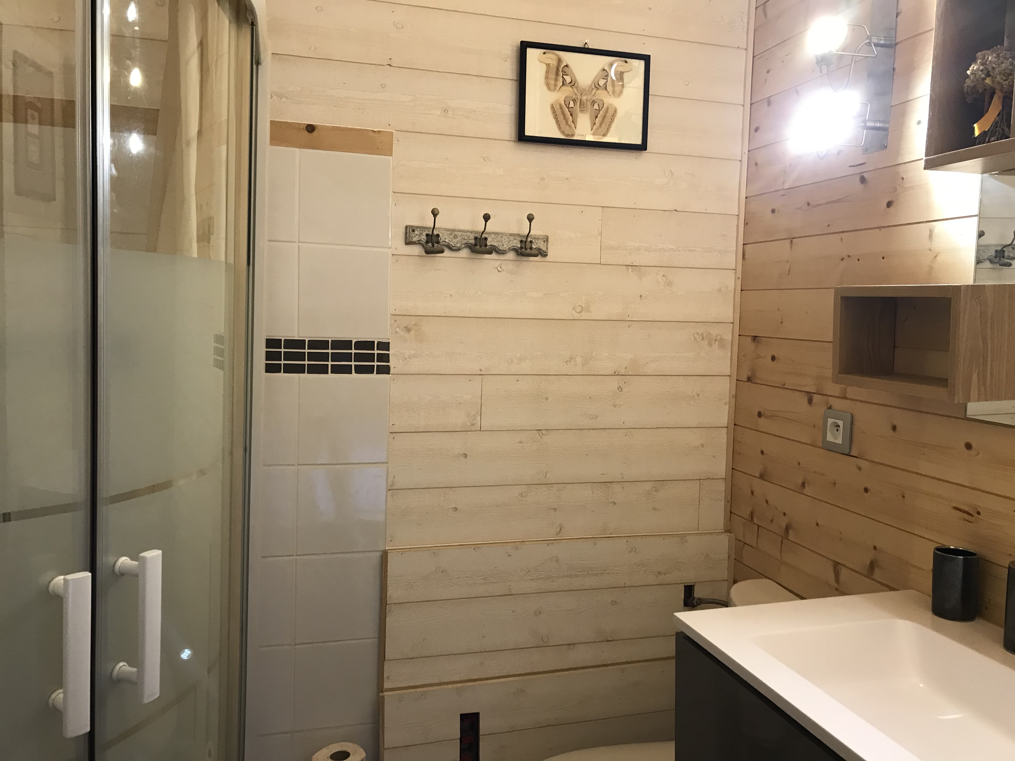 Cabane Zen Océan