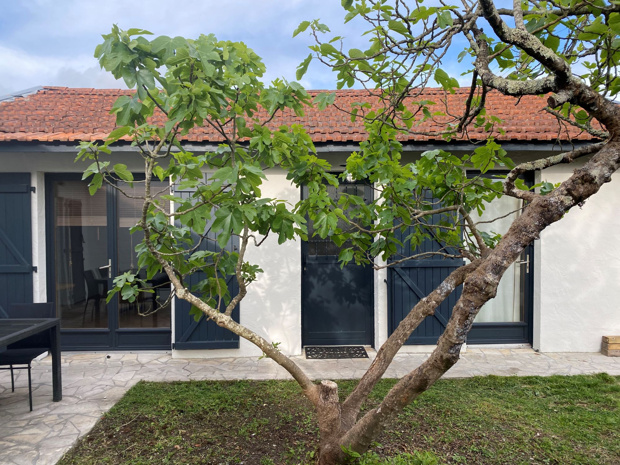 Villa Le Figuier