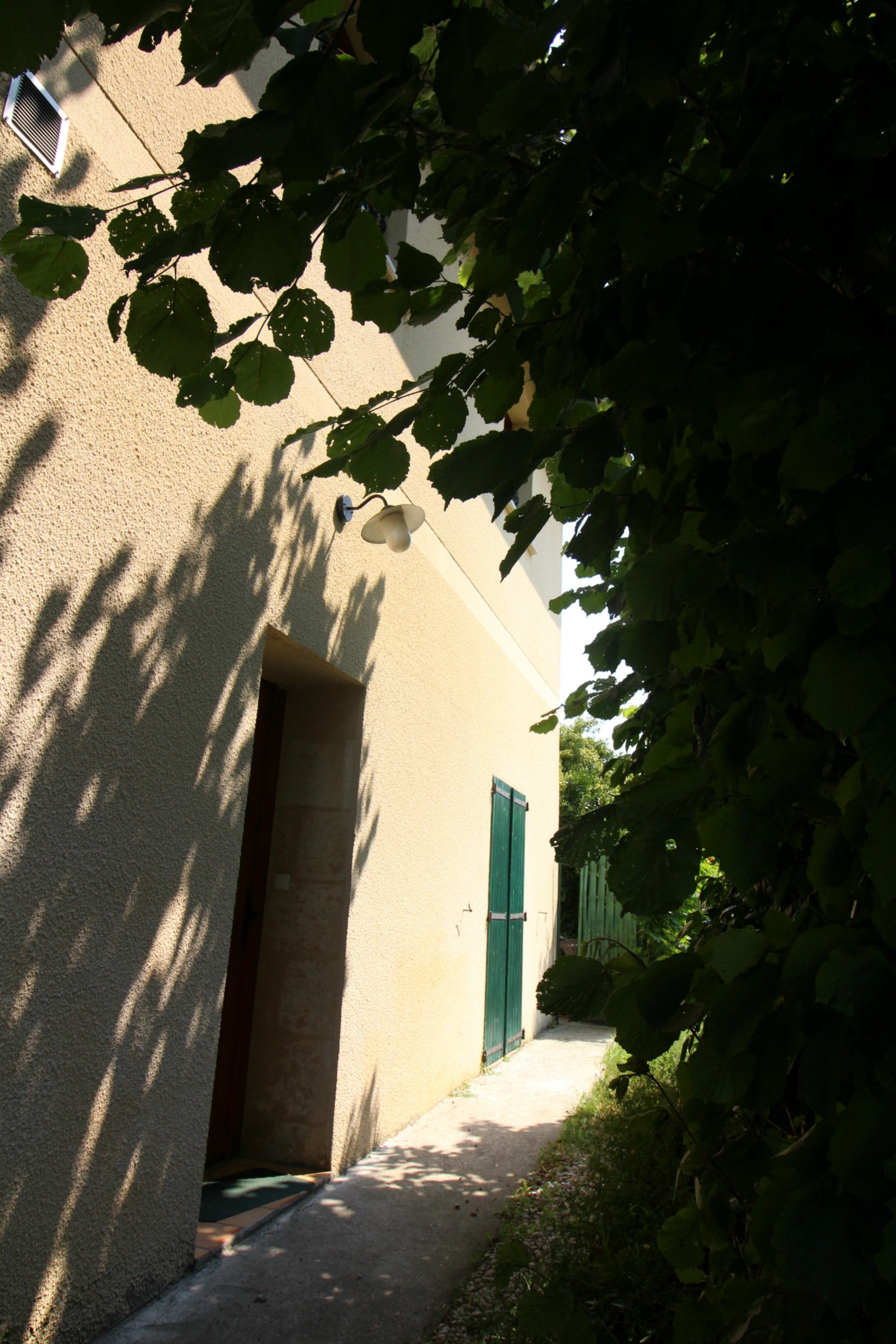 Gîte du Bastié