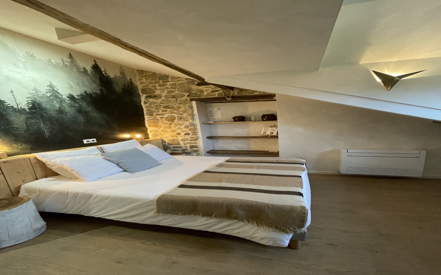 Maison Perbos - chambres d'hôtes