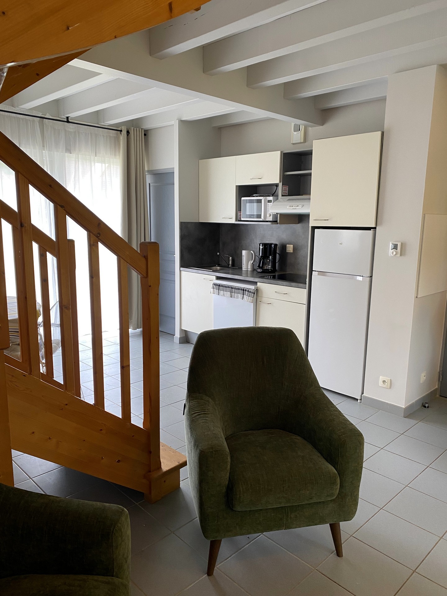 La petite maison du Saleys
