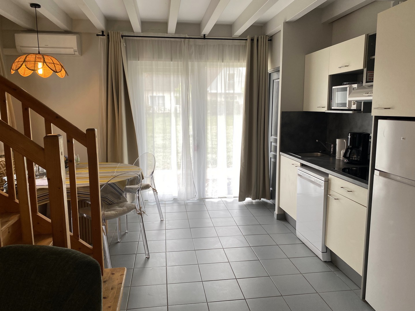 La petite maison du Saleys