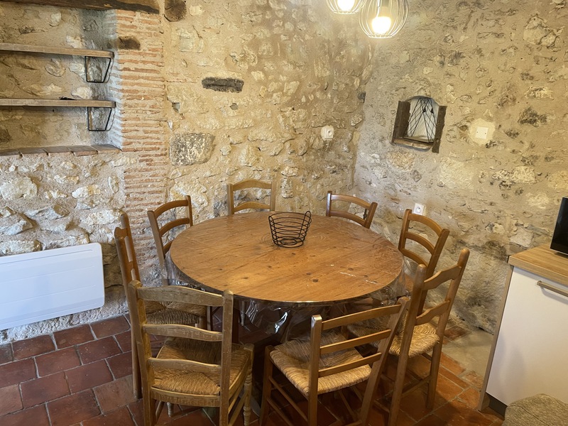 SAS Les 4 Bastides - La Ferme