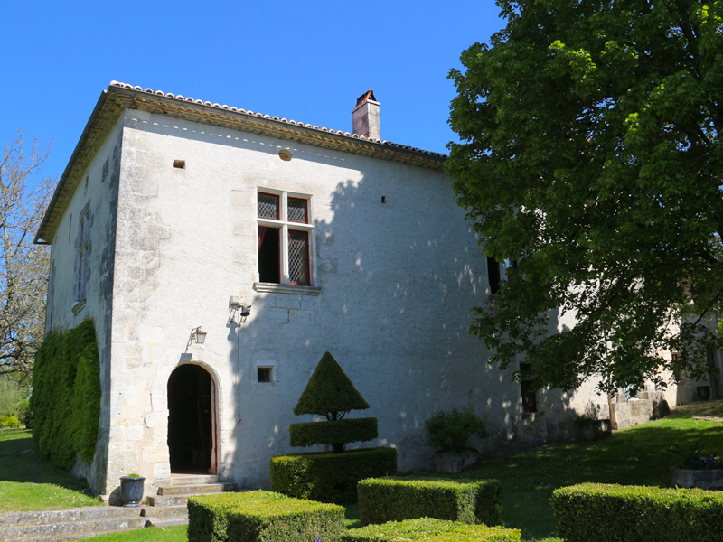 Gîte La Gilbertie