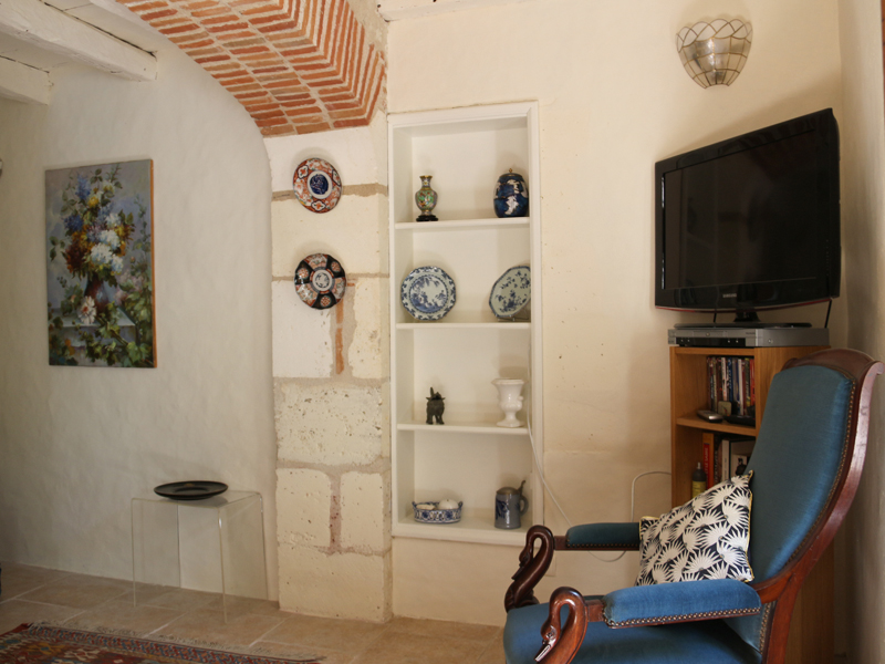 Gîte La Gilbertie