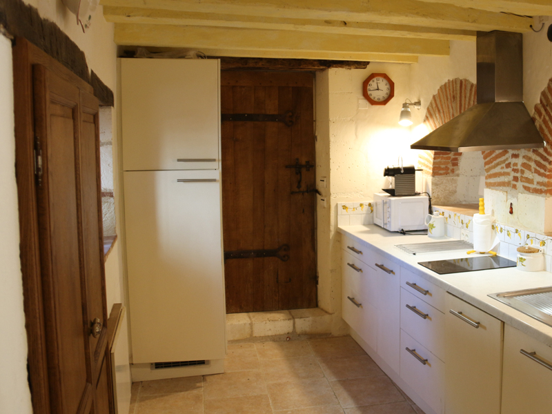 Gîte La Gilbertie