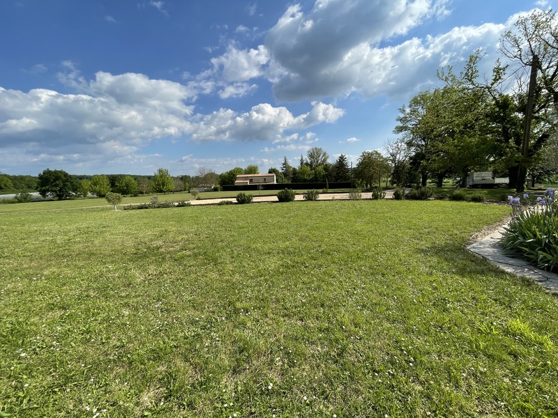 SAS Les 4 Bastides - La Ferme