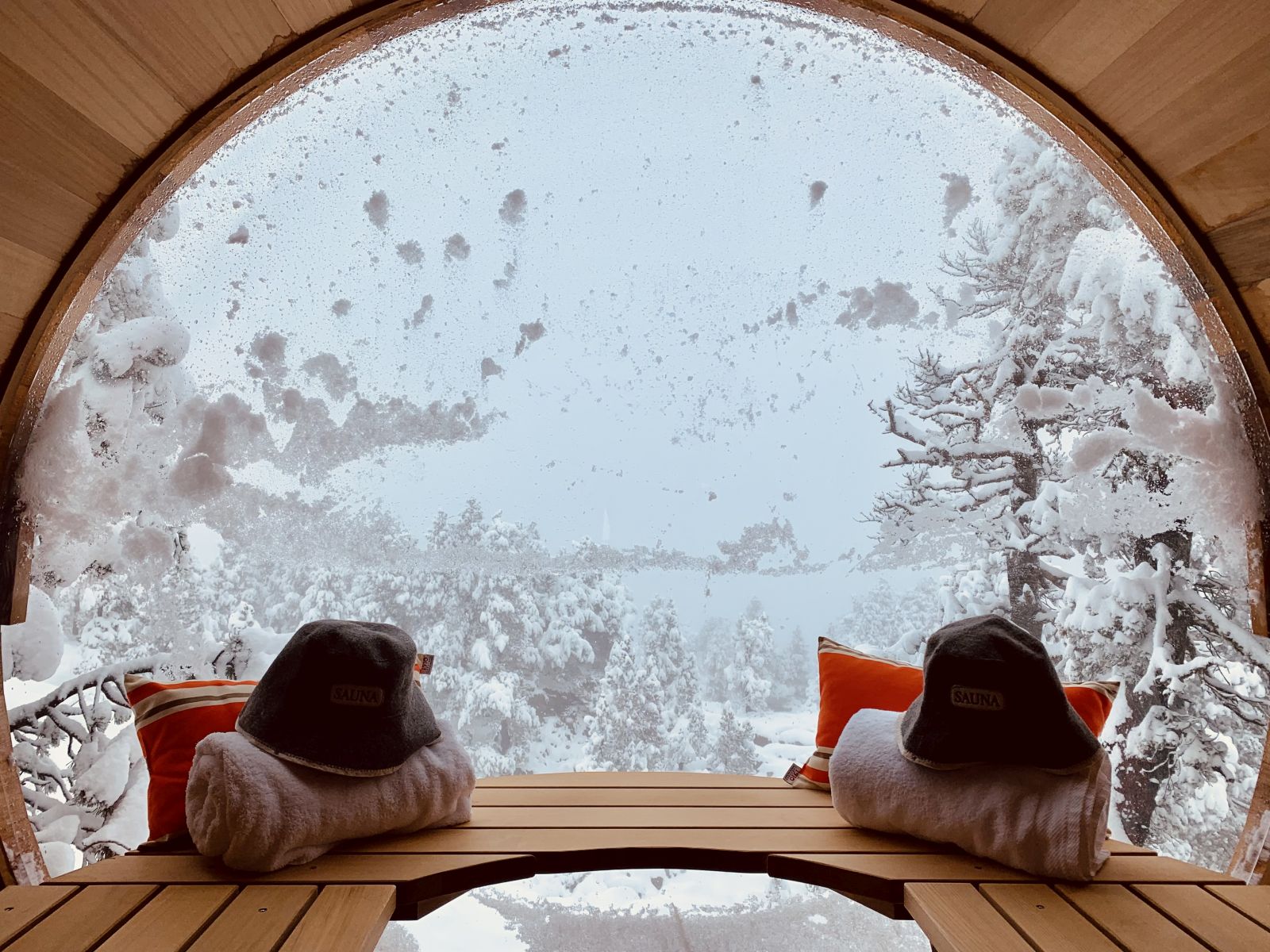 Chalet le Lapiaz