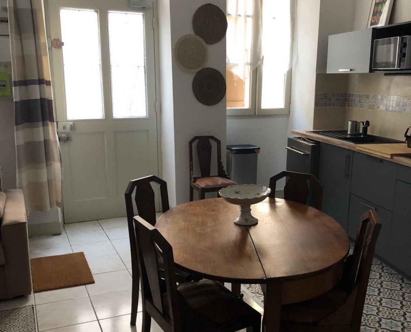 Maison Ichabelenia
