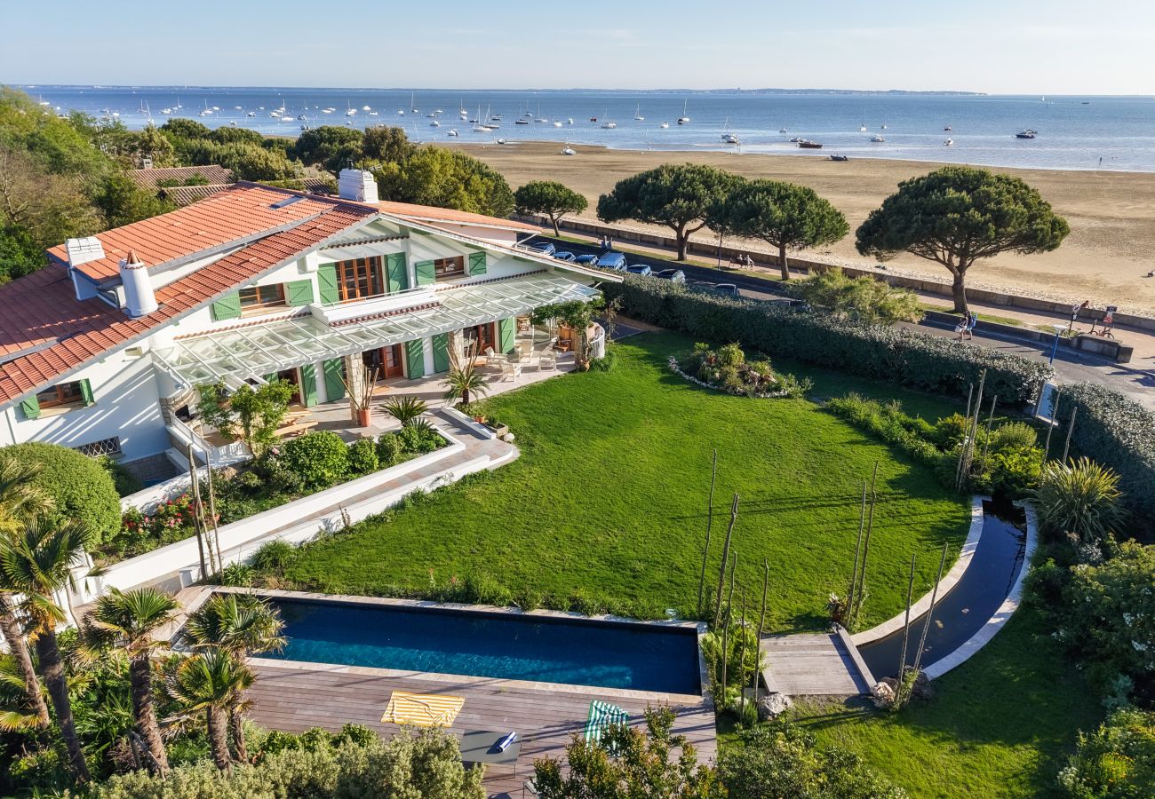 Villa Horizon