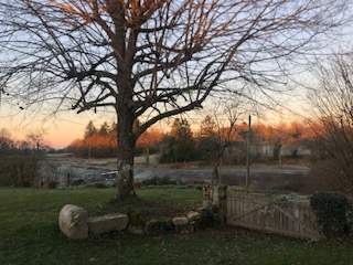 Gîte Boissieux