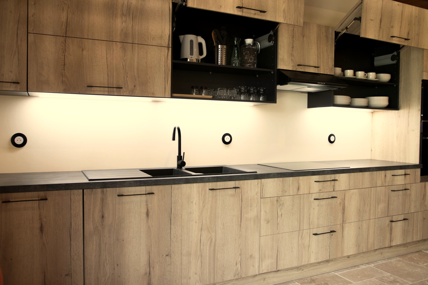 Domaine de Bugatel - appartement 6