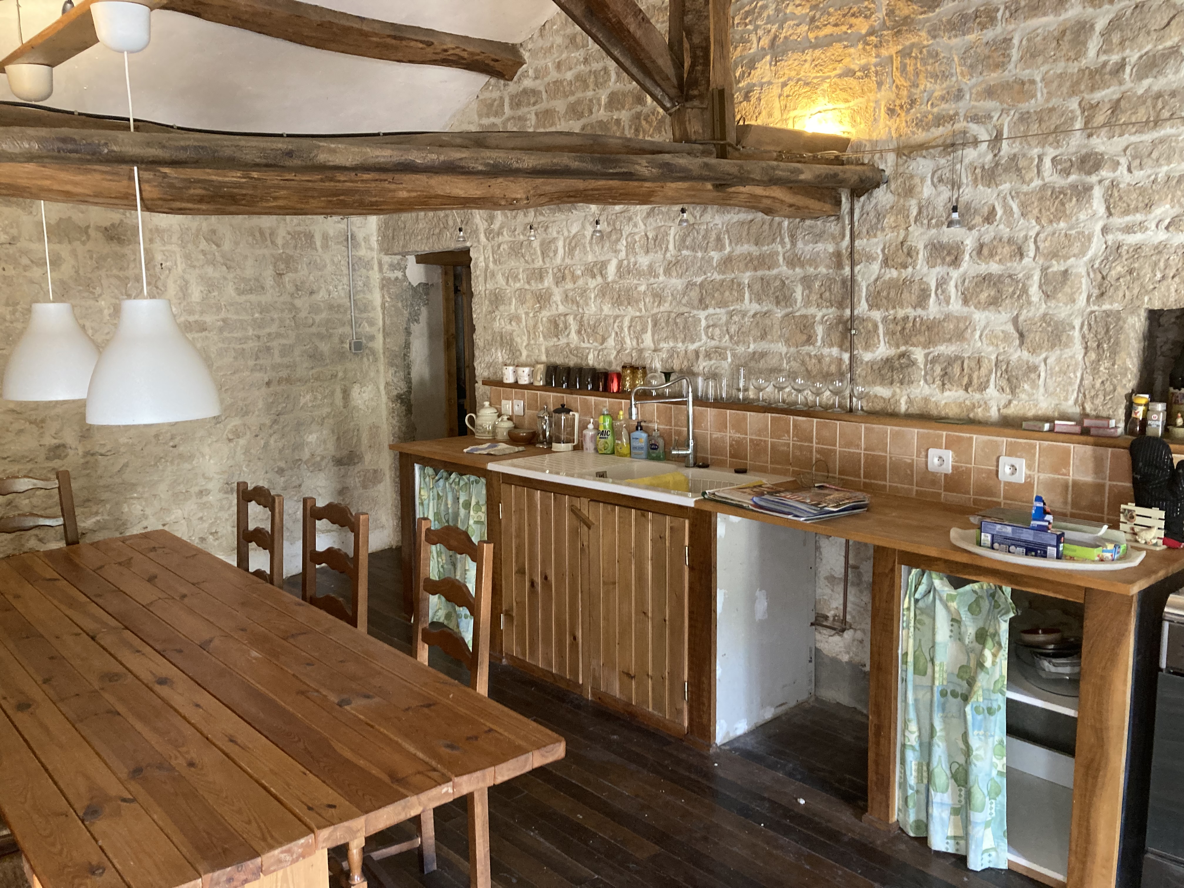 La Maison de Léon