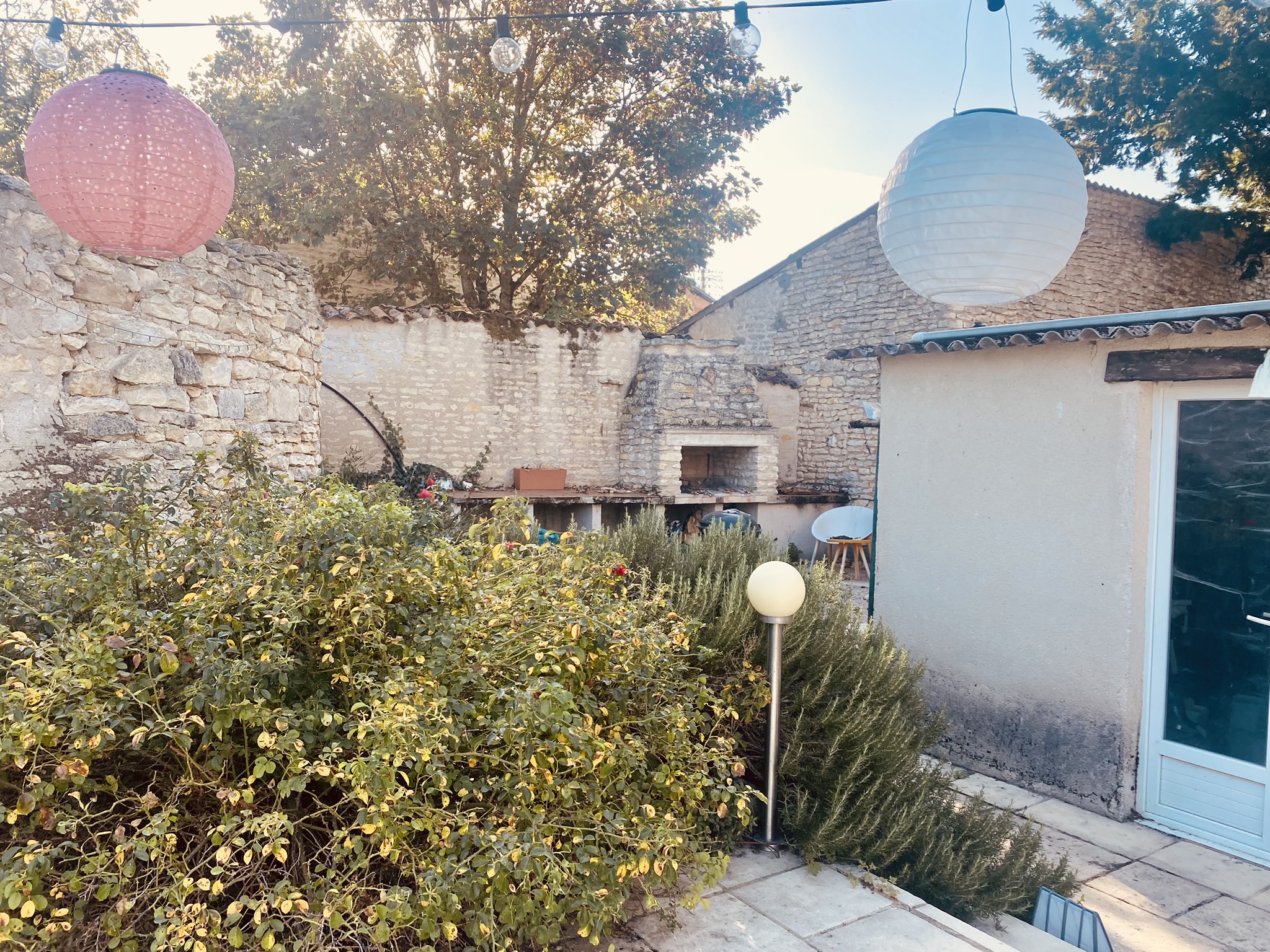 Gîte Cosy - extérieur - photo 2