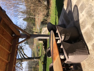 Gîte Boissieux