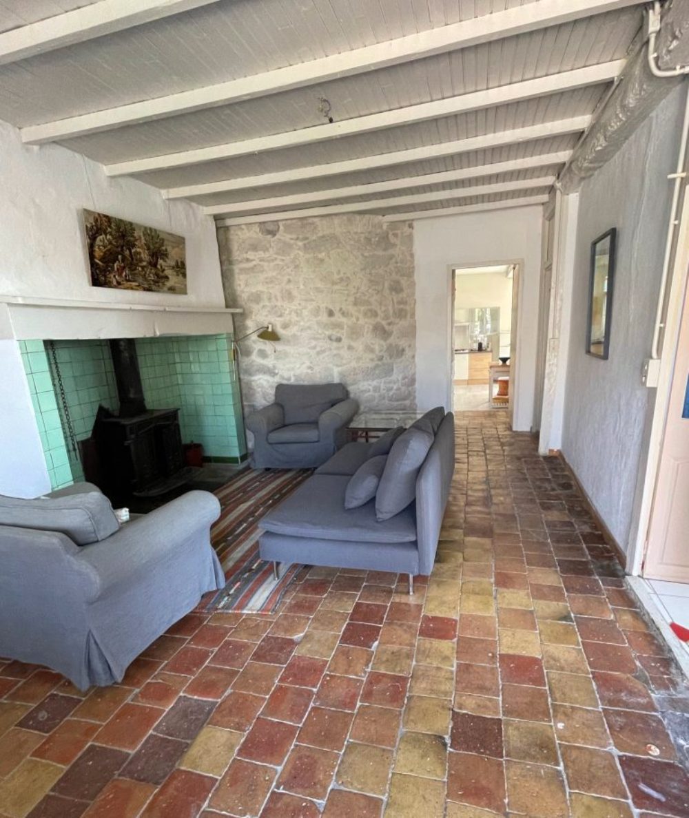 Château Mondou - Gîte Bellevue