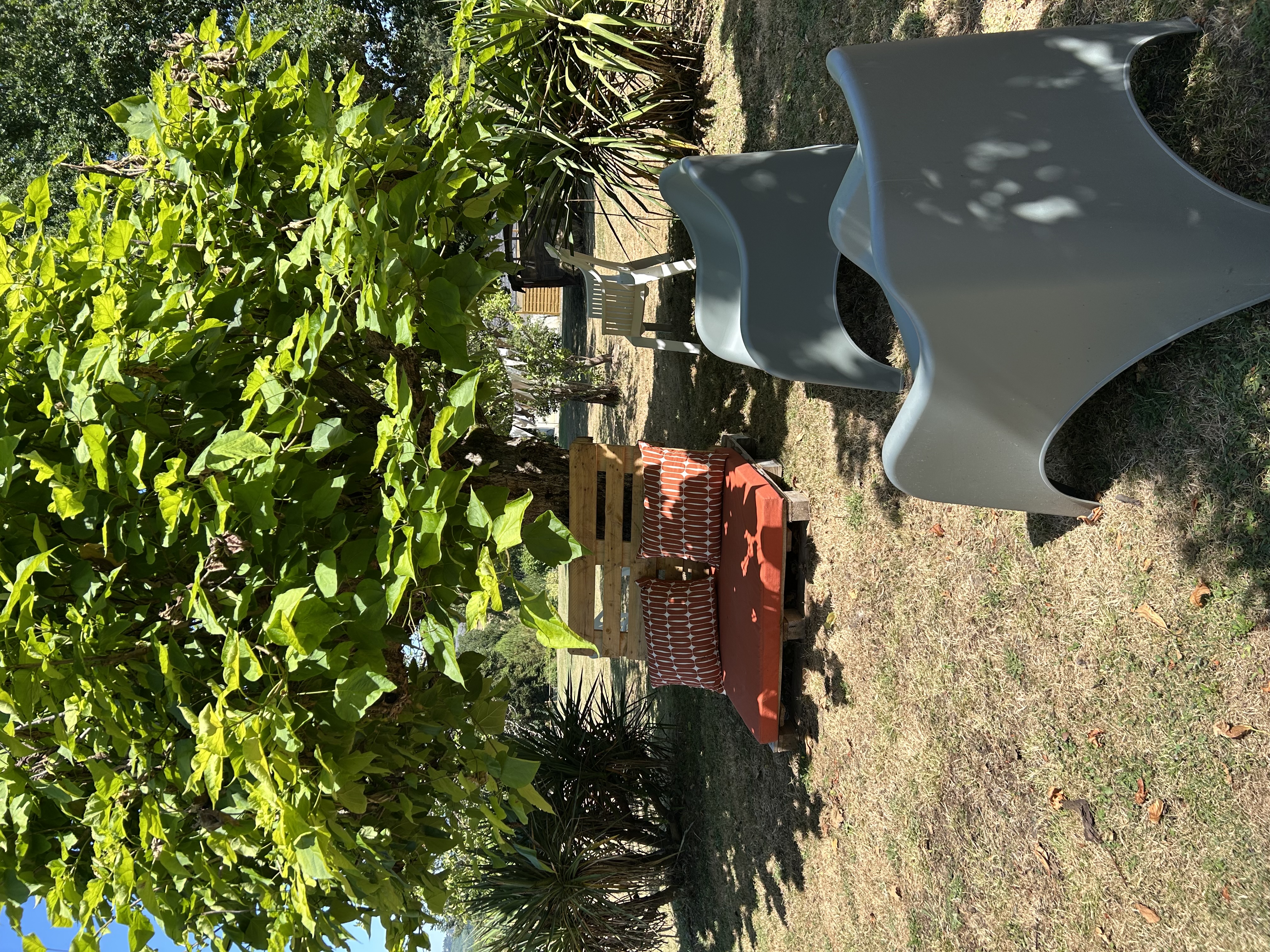 Gîte la