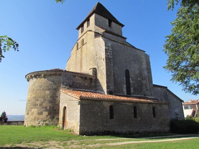 Église Saint-Jean-Baptiste