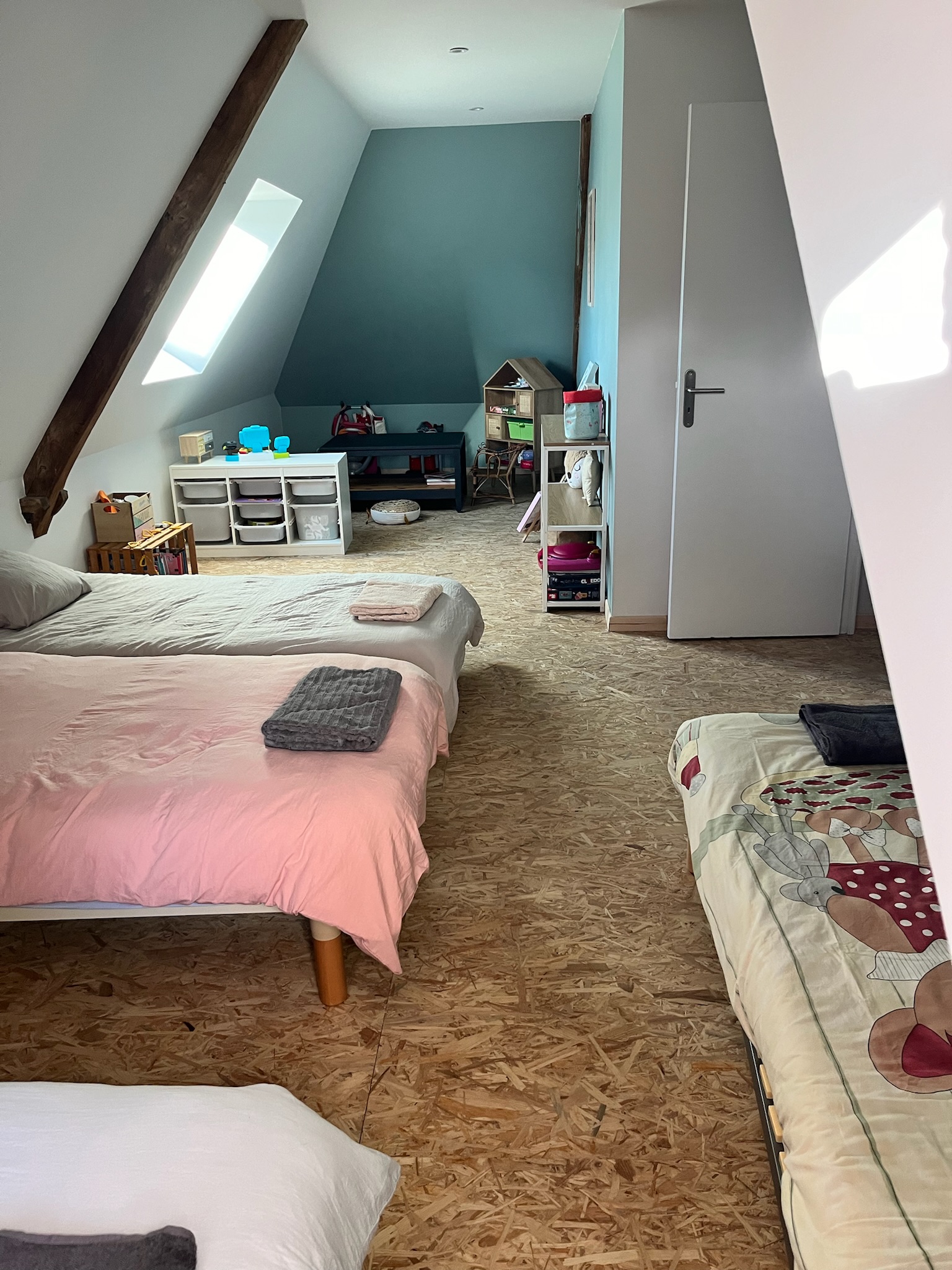 Gîte la