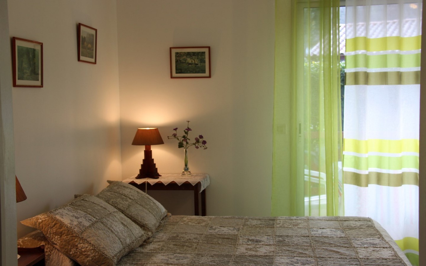 Location 20 Saint Martin André