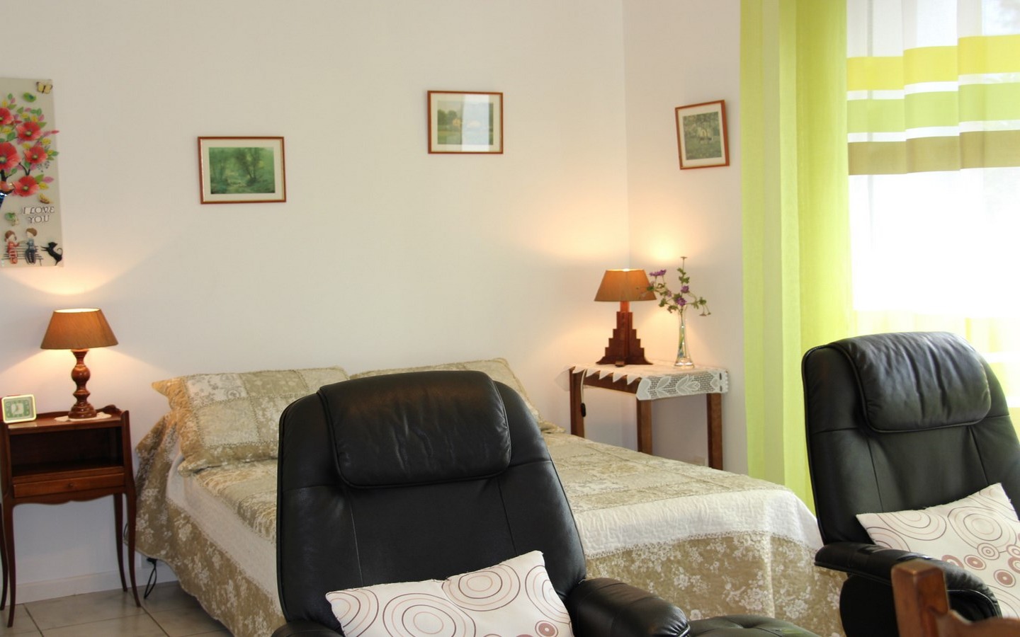 Location 20 Saint Martin André