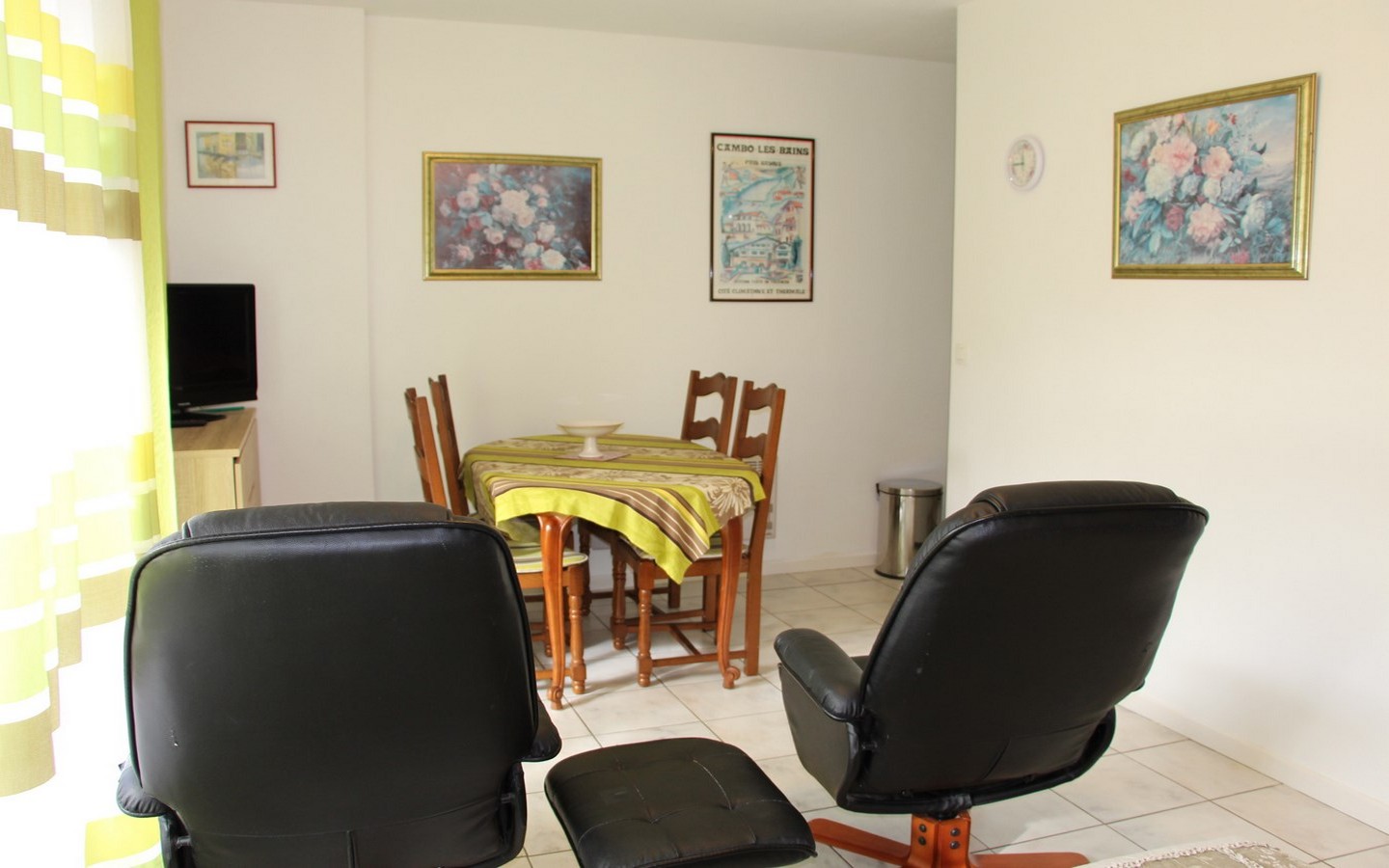 Location 20 Saint Martin André