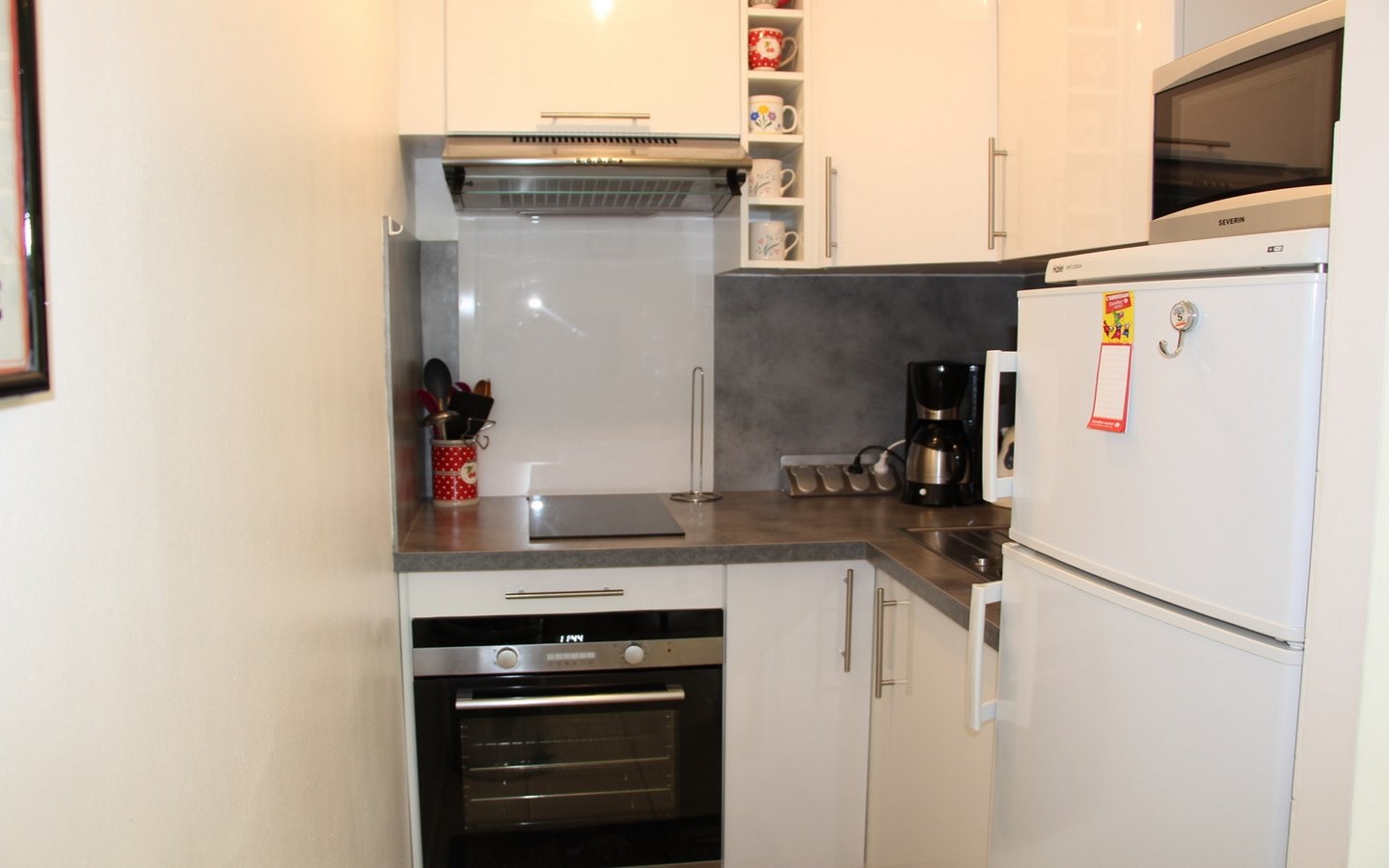 Location 20 Saint Martin André