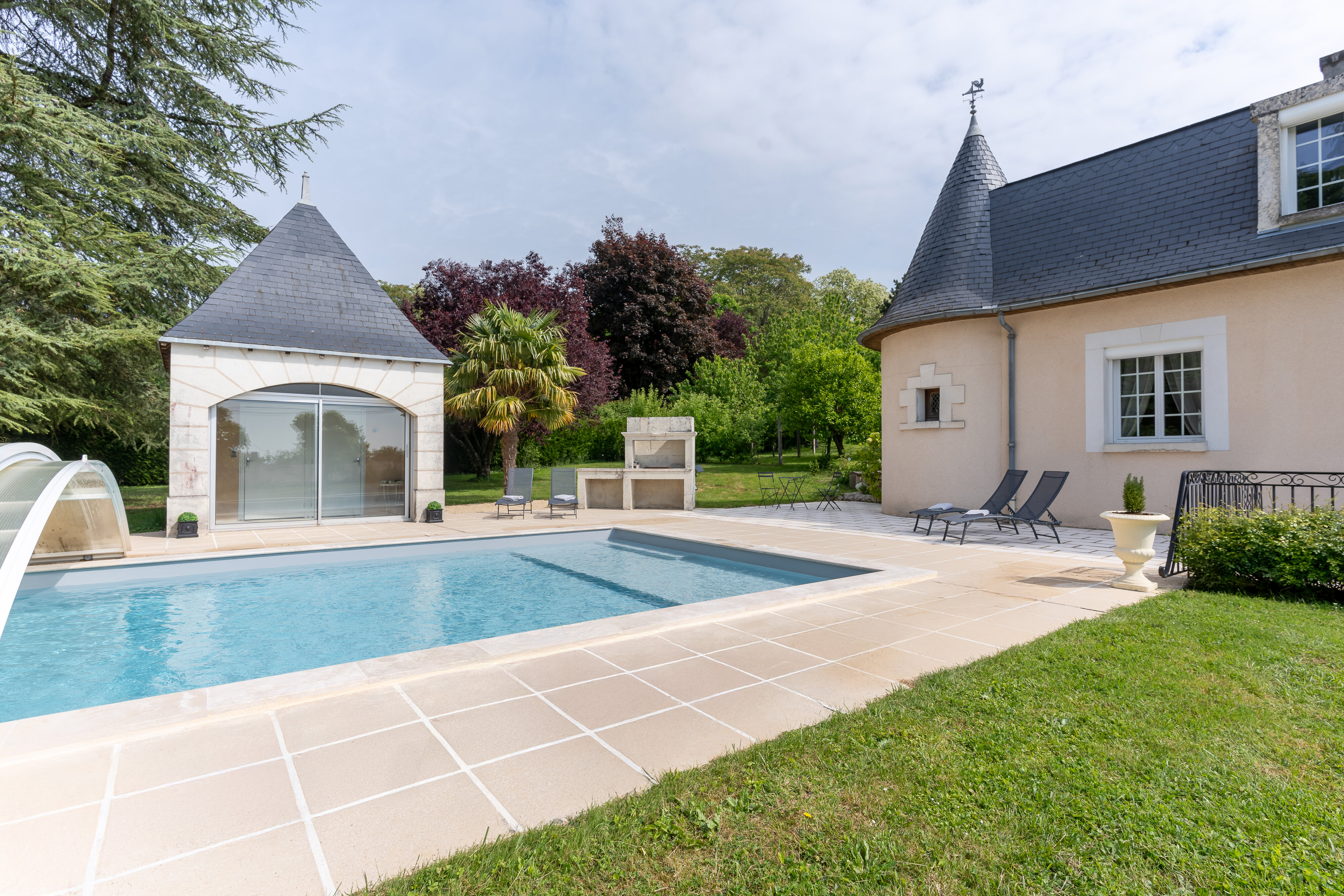 Le Manoir