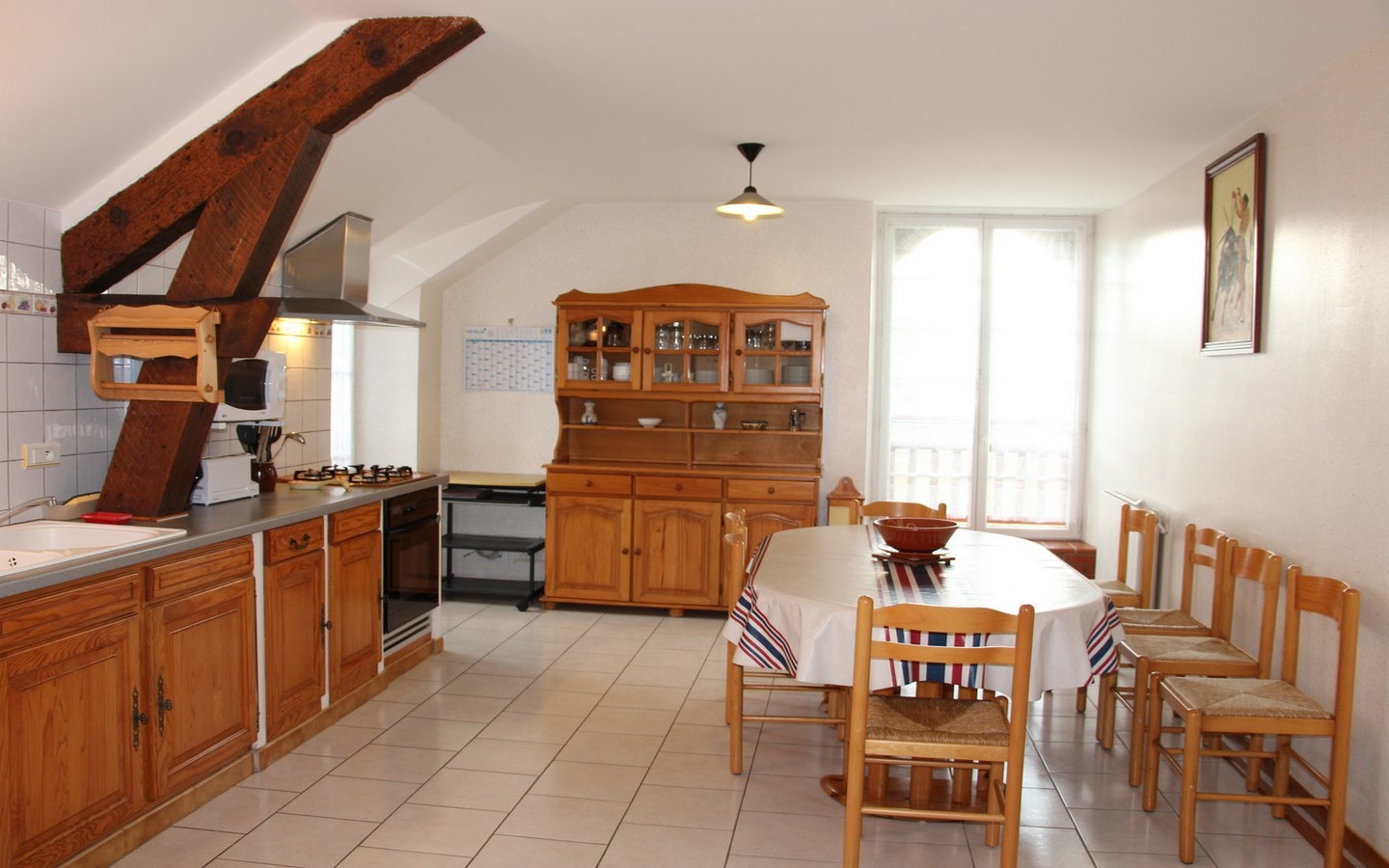 Location 119 Locacambo