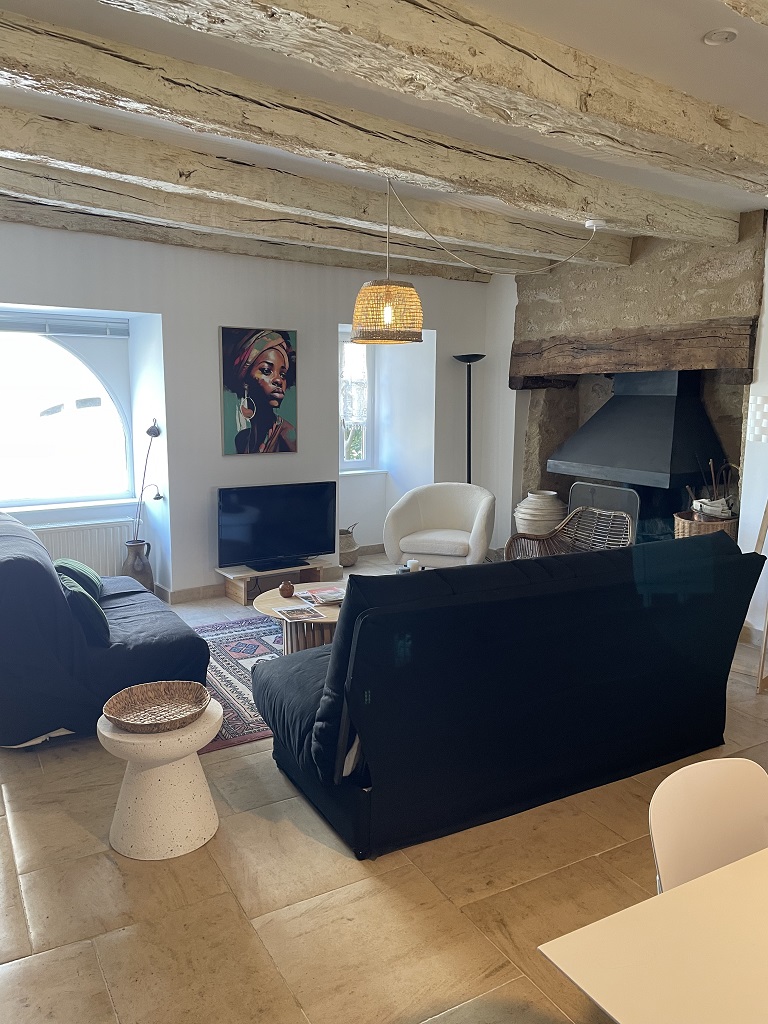 Meublé de Tourisme ARVIS