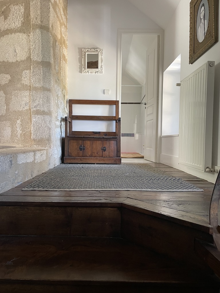 Gîte à Treignac