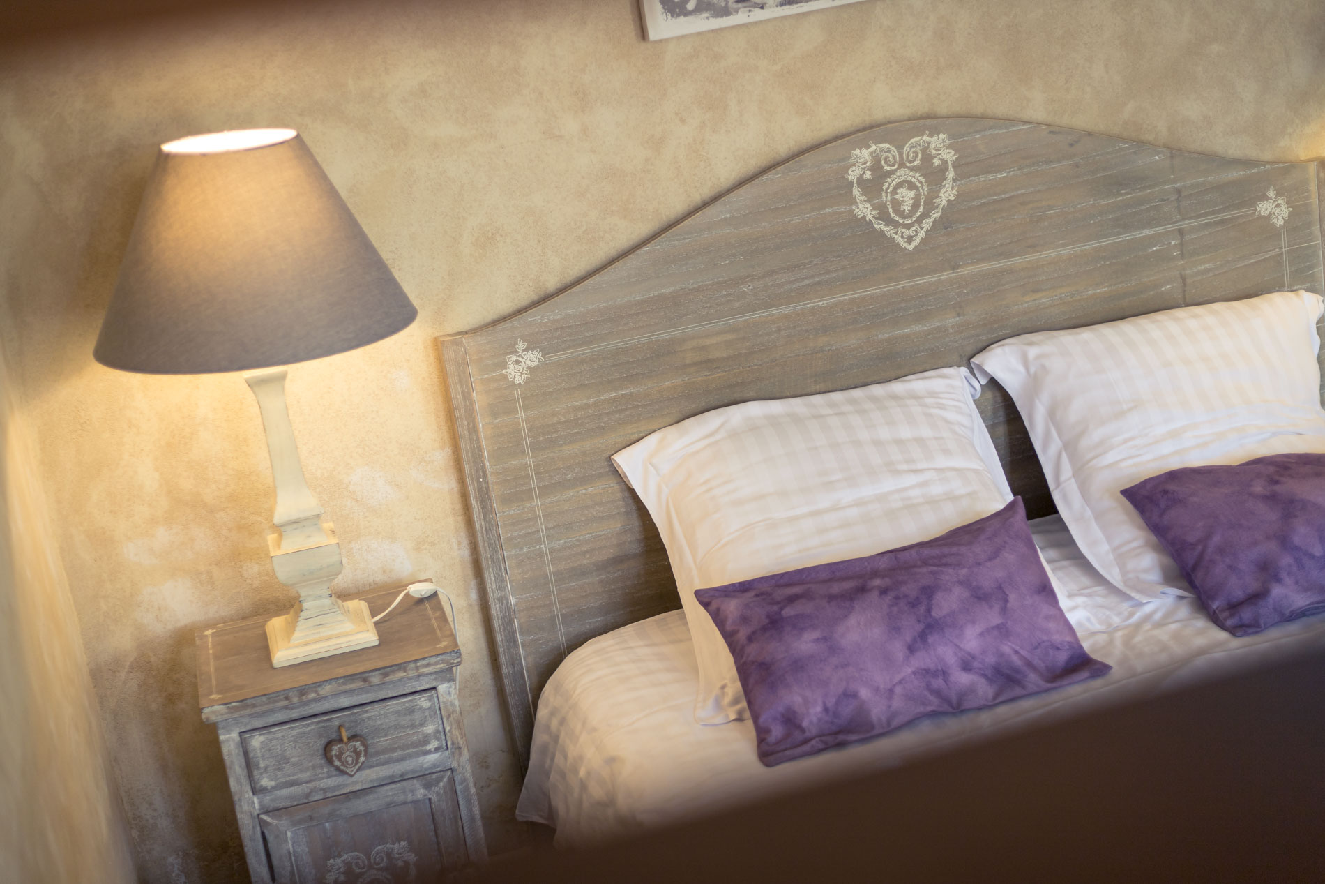Le Petit Manoir - Le Clos de Saires