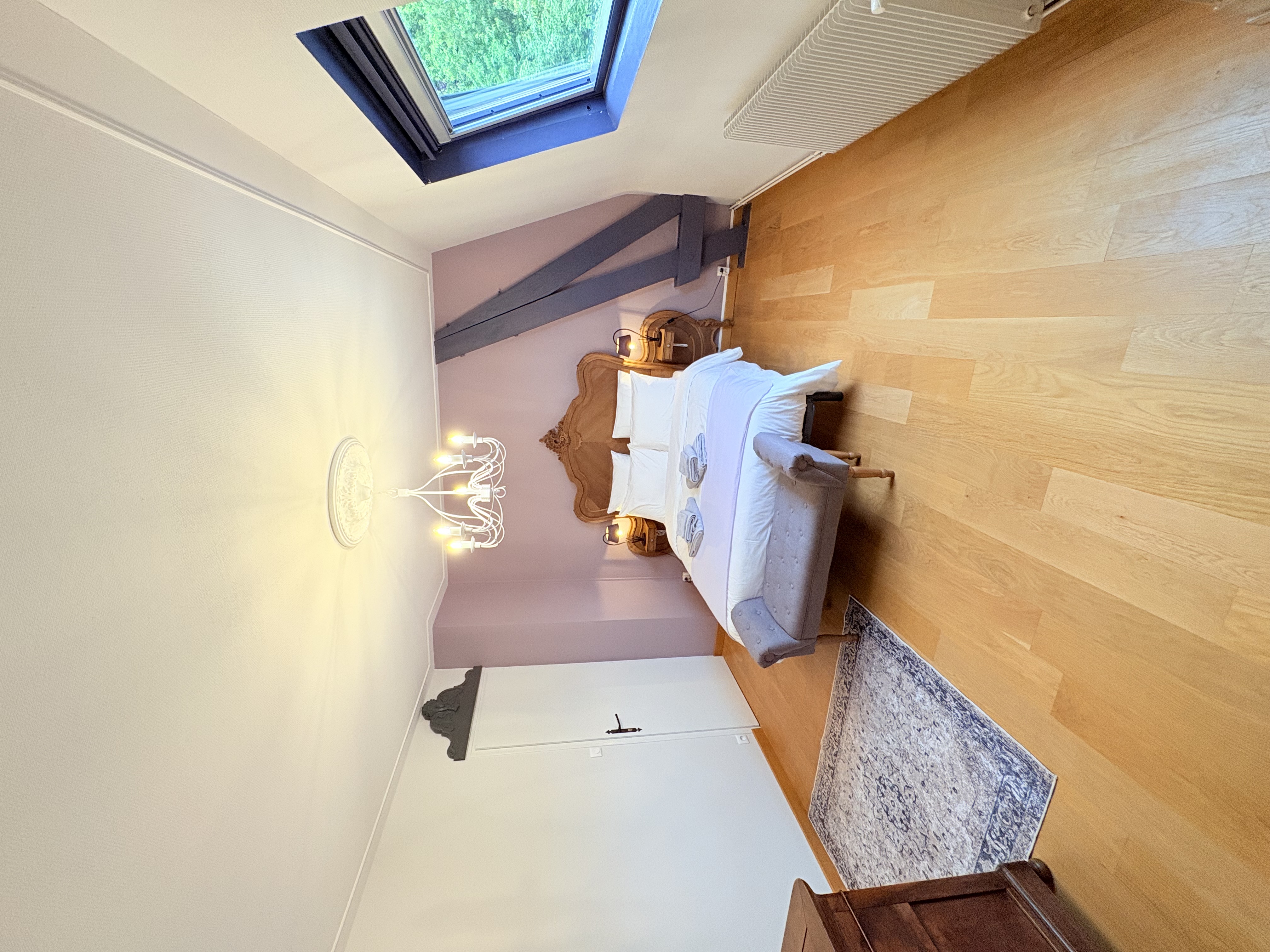 Le Manoir