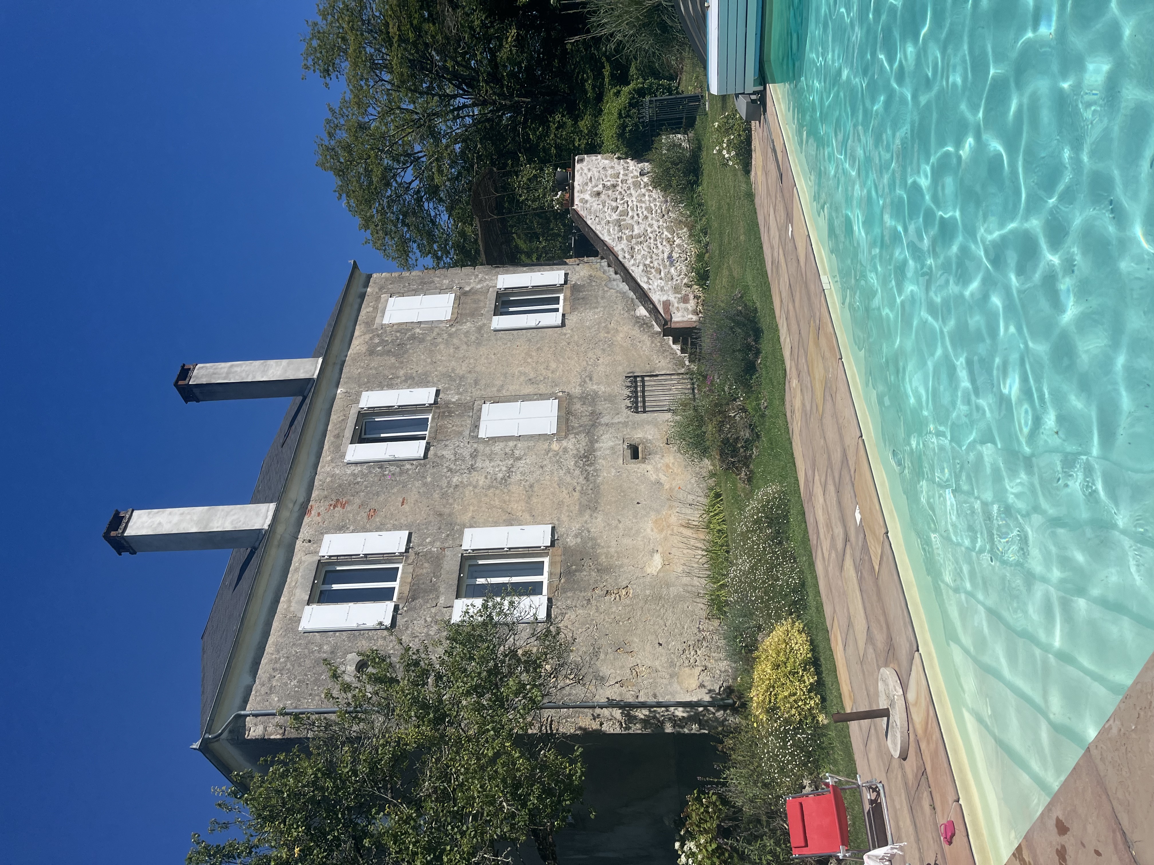 Les Perseides