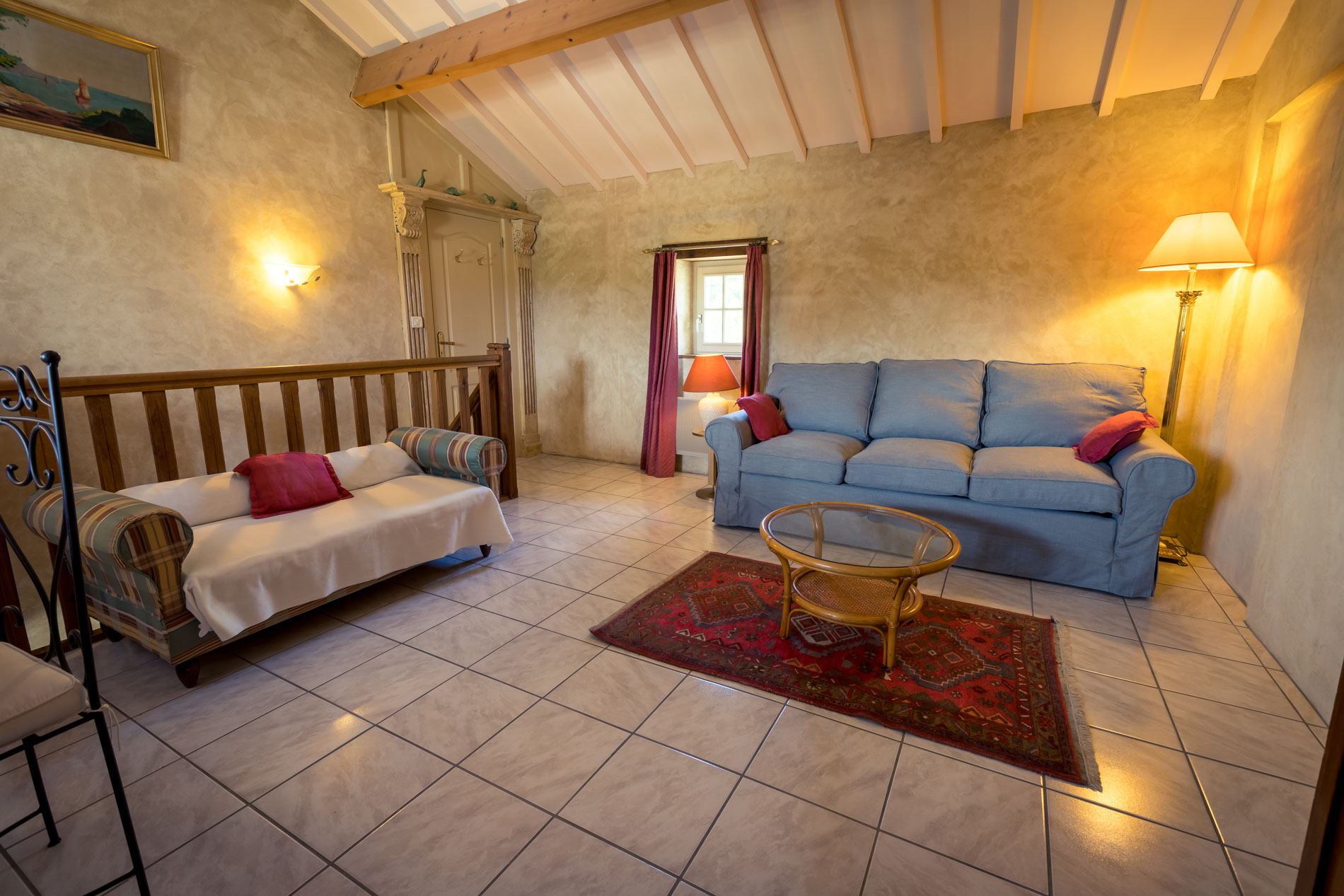 Le Petit Manoir - Le Clos de Saires