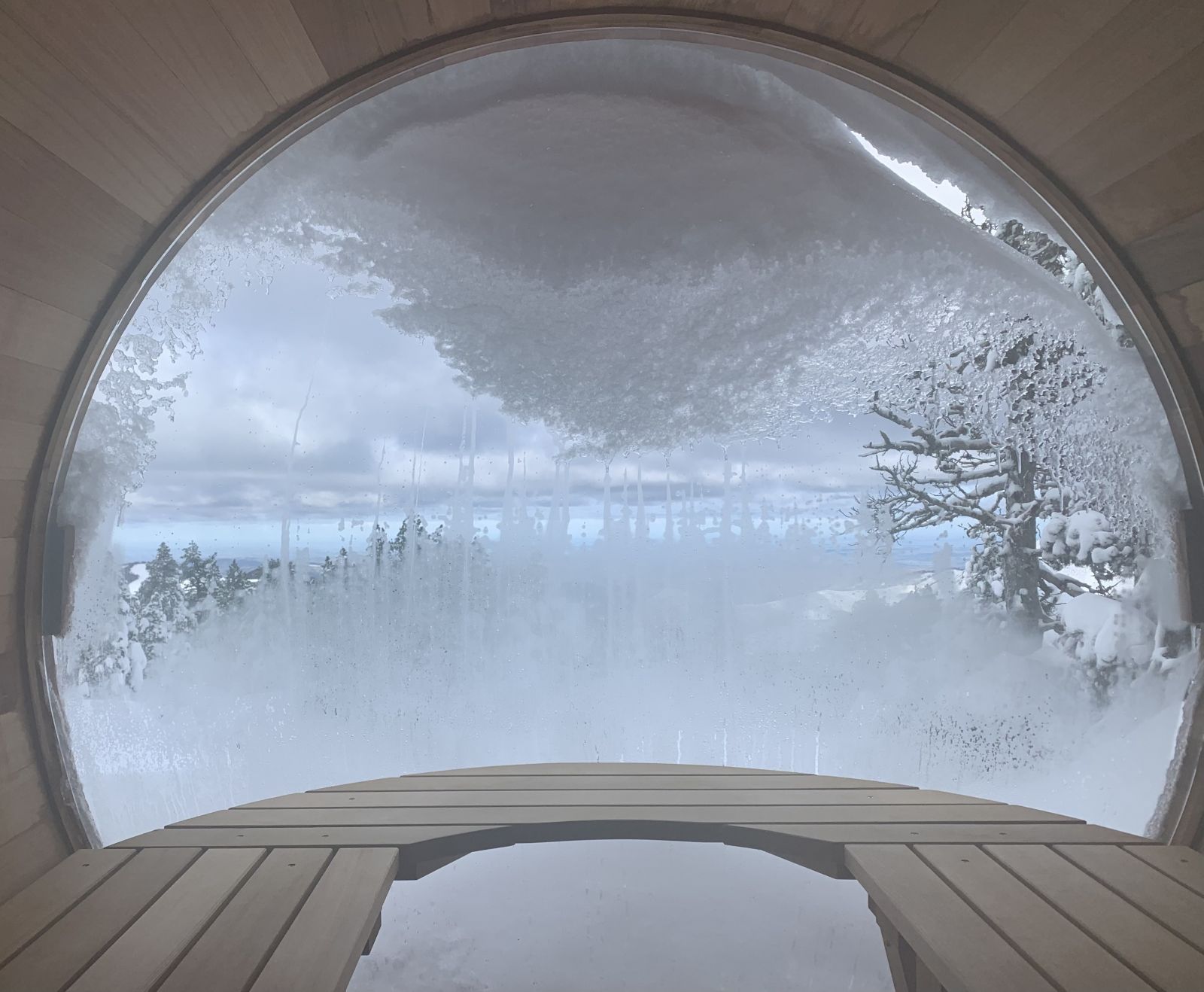 Chalet le Lapiaz