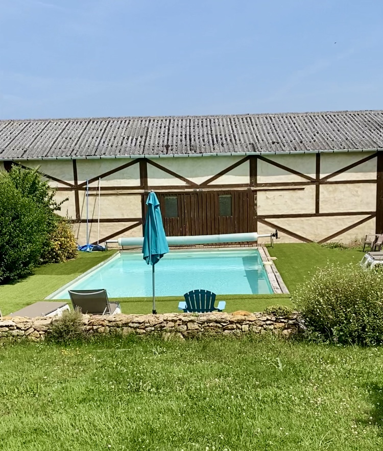 Les Gîtes de Leymandie Lou Cocal