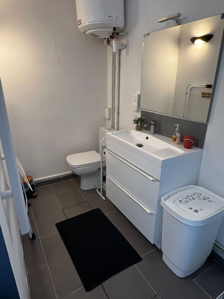 Gîte à Évaux-les-Bains