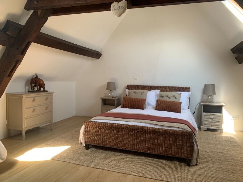 The barn gite